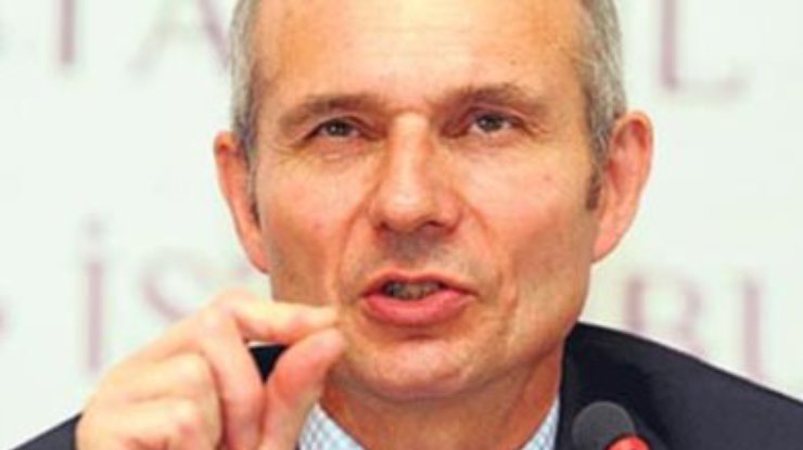 Для ЕС главное - прогресс Украины по "вопросу Тимошенко", - МИД Великобритании
