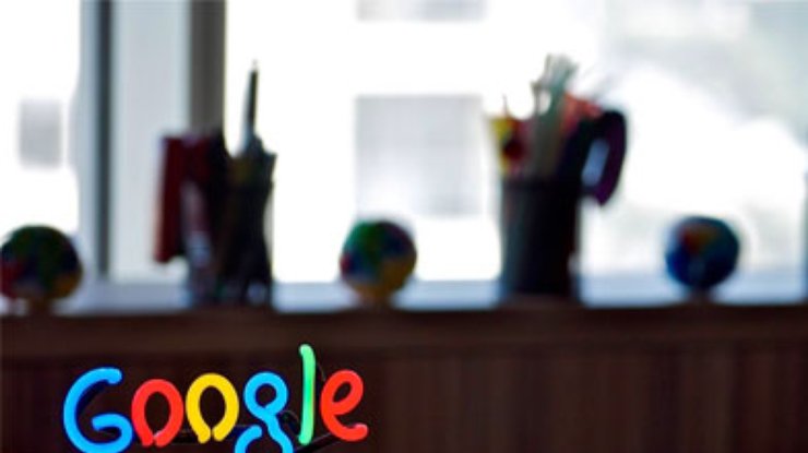 Google по доходам от рекламы обогнала американскую прессу