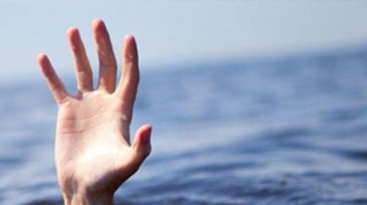 В Азовском море лодка наткнулась на тело утопленника