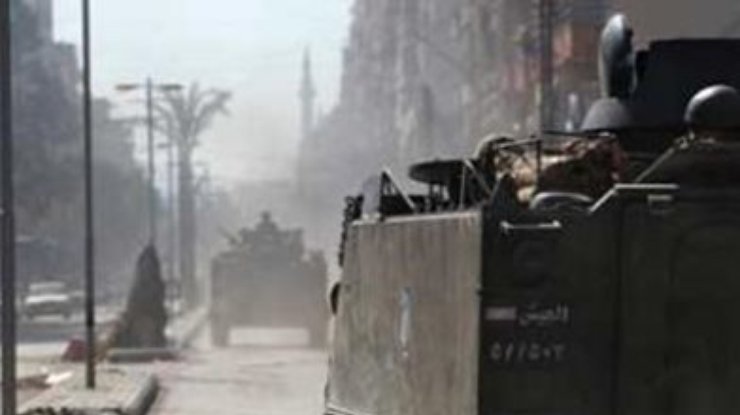 Столкновения в столице Ливии: Число погибших возросло до 43 человек