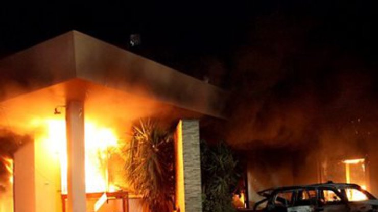 США обещают 10 миллионов за информацию об организаторах теракта в Бенгази