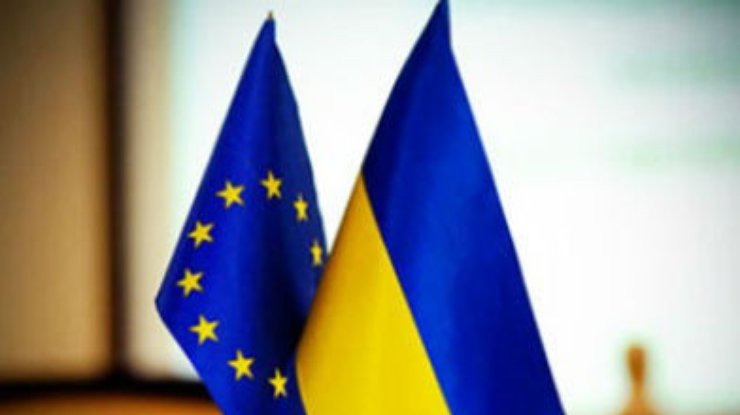 Совет ЕС не принял никакого решения по Украине (обновлено)
