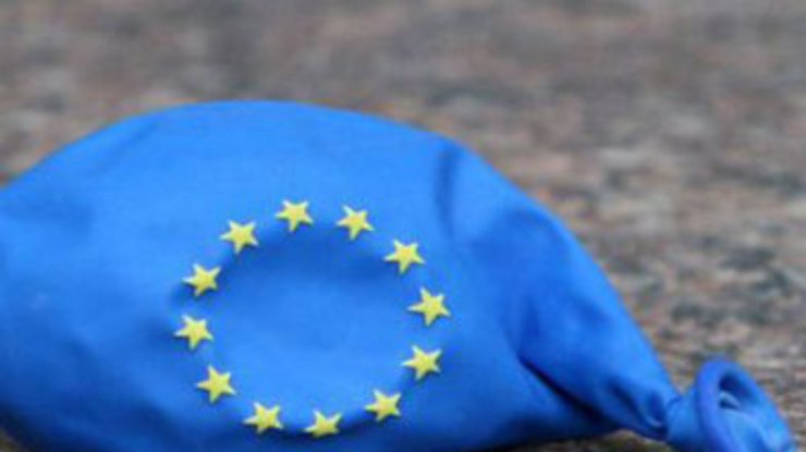 В КПУ продолжают убеждать, что ассоциация с ЕС – это "предательство народа"