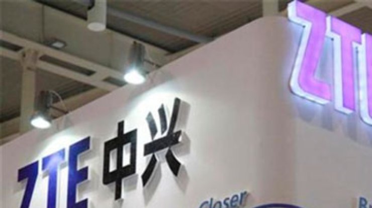 Китайская ZTE собирается выпустить "умные часы" в начале 2014 года