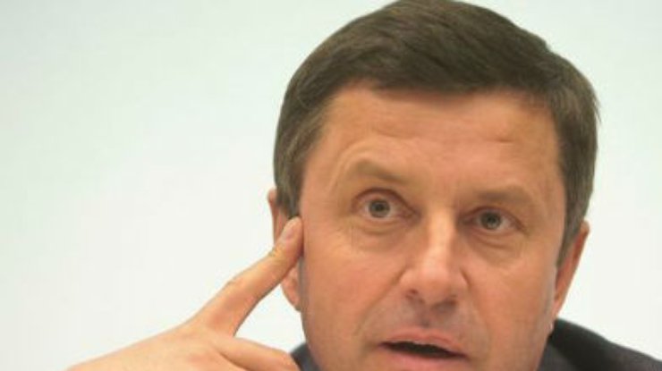 Пилипишин рассказал, зачем ему депутатский мандат