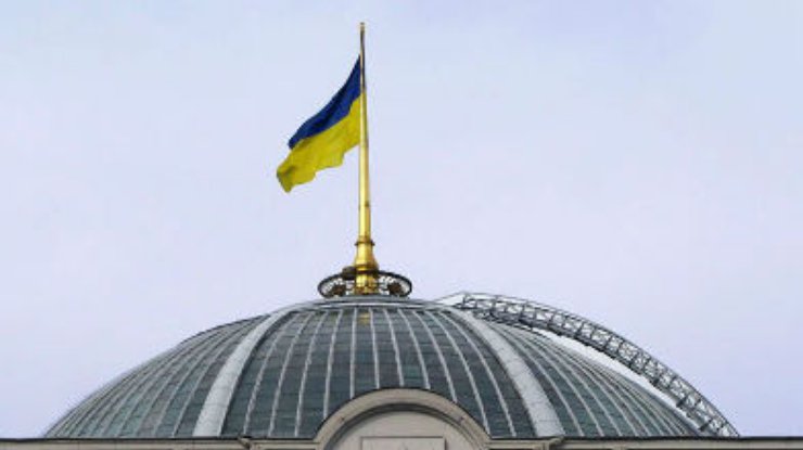 Рабочая группа не смогла подготовить "закон Тимошенко"