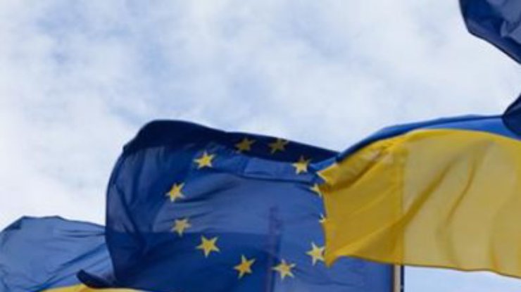Вопрос евроинтеграции Украины рассмотрят на СНБО