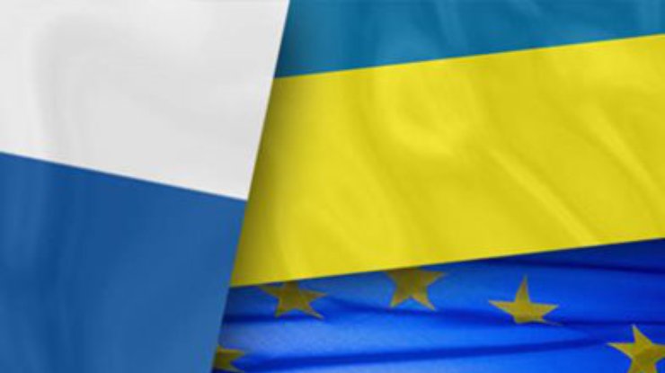 Россия готова к трехсторонним переговорам с Украиной и ЕС