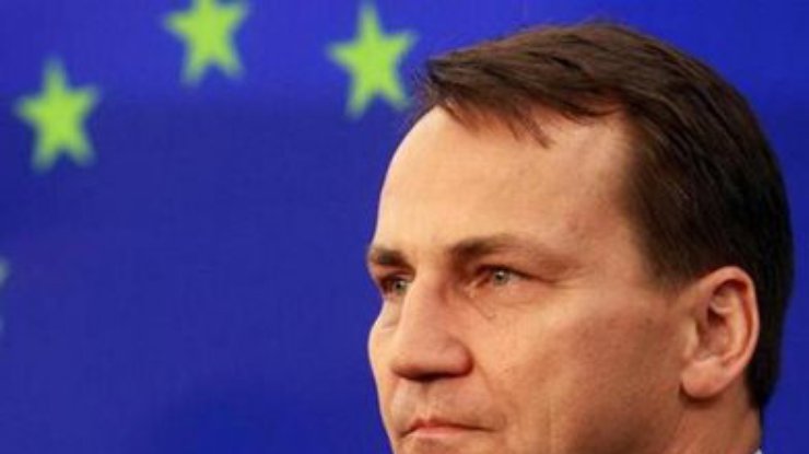 МИД Польши надеется на мудрое решение Януковича и СНБО по Ассоциации
