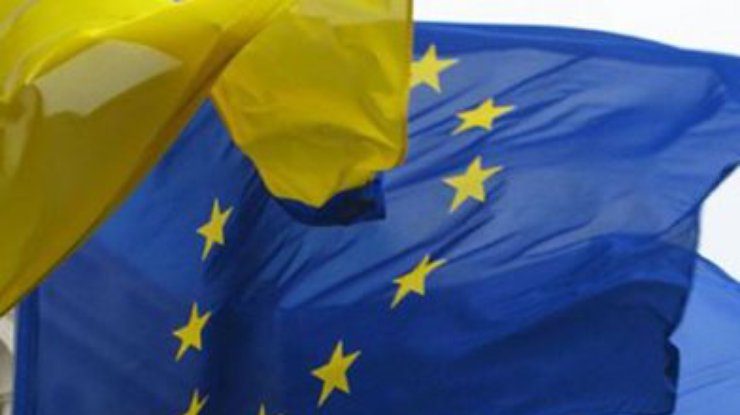 Фракция ПР просит отложить Ассоциацию с ЕС