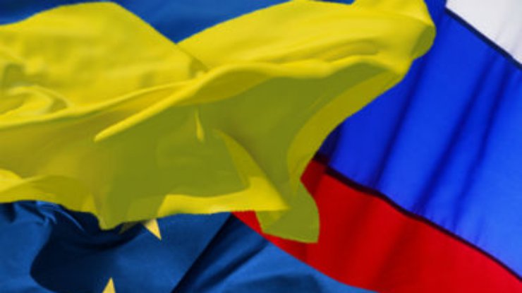 Украина отказалась от Ассоциации из-за шантажа России?