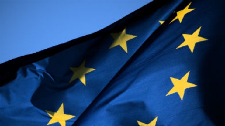 ЕС отказался от трехсторонних переговоров с Украиной и РФ