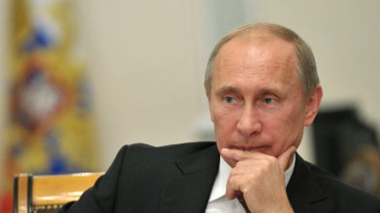 Путин выразил готовность к трехсторонним переговорам
