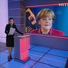 Меркель хочет поговорить с Путиным об Украине и Вильнюсском саммите