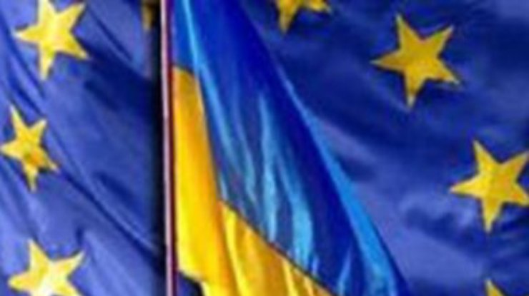 В Украине собрали более миллиона подписей за евроинтеграцию