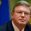 О трехсторонних консультациях ЕС-Украина-РФ по Ассоциации речи не идет, - представитель Фюле