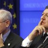 ЕС не одобряет давление России на Украину, - руководство (обновлено)