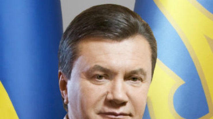 Янукович обратился к народу по поводу последних событий
