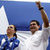 В Гондурасе сразу два кандидата объявили себя победителями президентских выборов