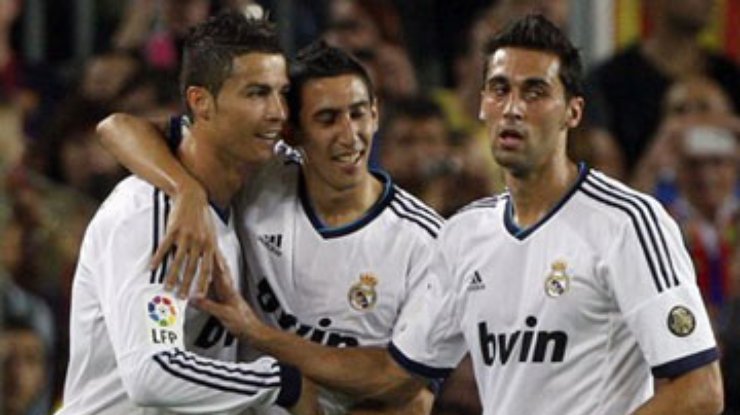 "Реал" - самый дорогой спортивный бренд мира