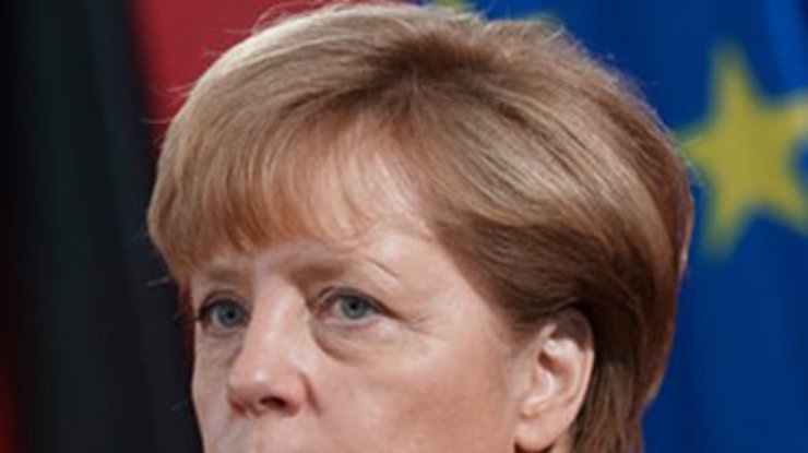 Меркель уже не ждет, что Украина подпишет Ассоциацию