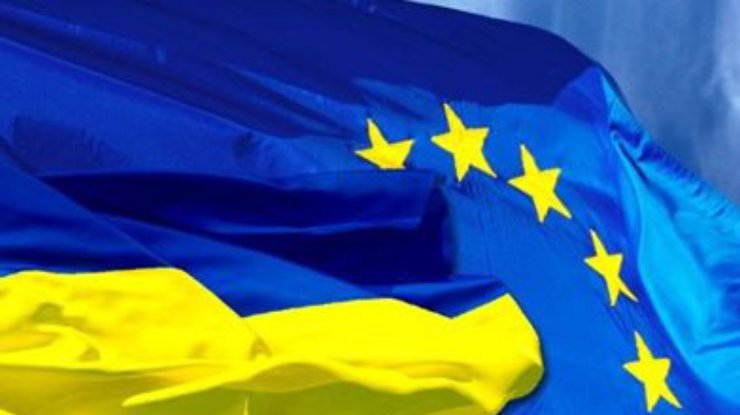 Активисты хотят создать живую цепь от Киева до ЕС
