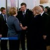 На саммите в Вильнюсе Украина и ЕС подпишут совместный документ