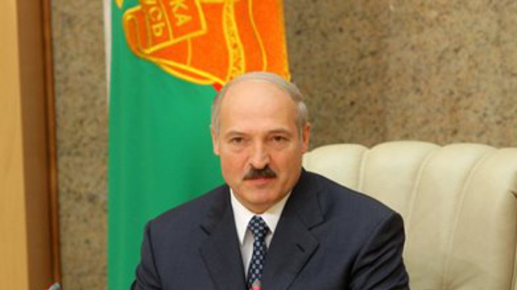 Лукашенко согласился на переговоры о визовой либерализации с Евросоюзом
