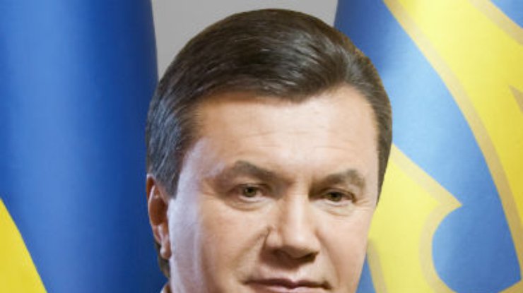 Янукович обещает сделать все возможное для ускорения сближения Украины с ЕС