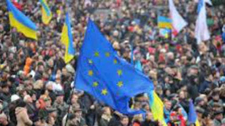 В Украине может произойти раскол, - политолог