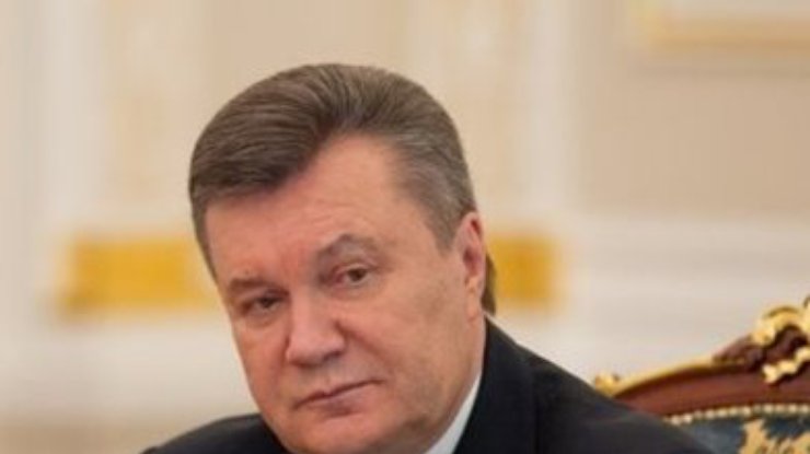 Янукович отсылает к Баррозу делегацию  - обсудить соглашение об ассоциации