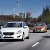 Volvo к 2017-му планирует выпустить 100 робомобилей