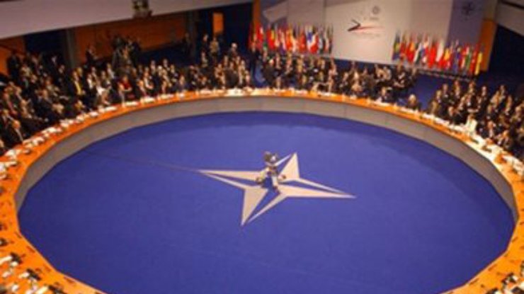 МИД Украины не будет участвовать в саммите НАТО