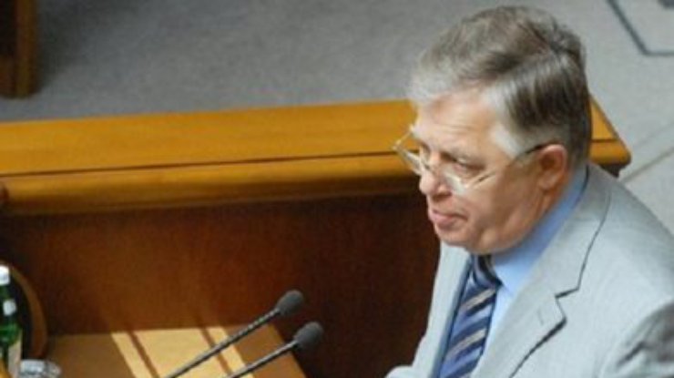 Симоненко рассказал, почему КПУ не дала голосов за отставку ненавистного правительства