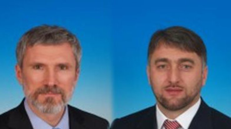 В Госдуме подрались два депутата "Единой России". Вызывали "скорую"
