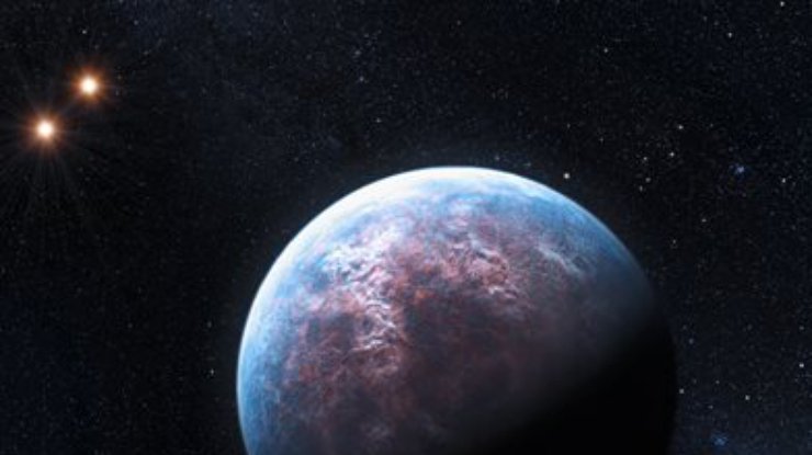 Ученые NASA обнаружили воду на пяти экзопланетах