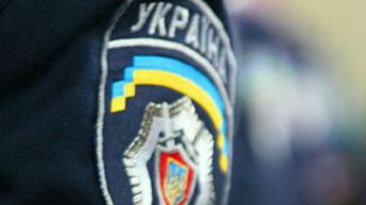 Обстановка в Киеве спокойная, общественный порядок никто не нарушает, - МВД