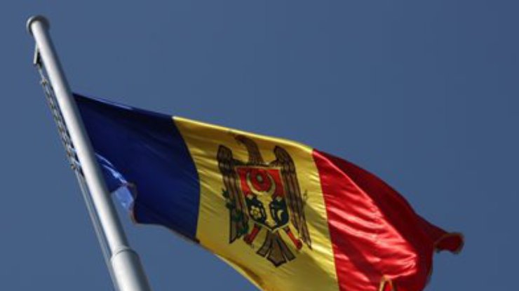 В Молдове румынский признан государственным языком