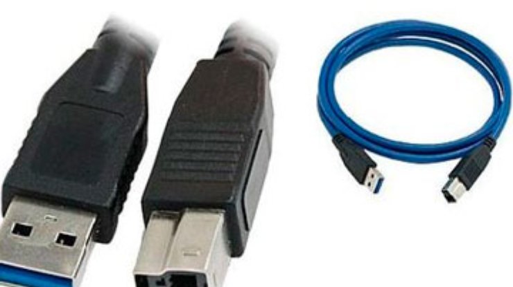 В США разрабатывают двусторонний USB-коннектор нового поколения