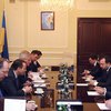Арбузов: Нынешний этап отношений с ЕС - переговоры по "дорожной карте"
