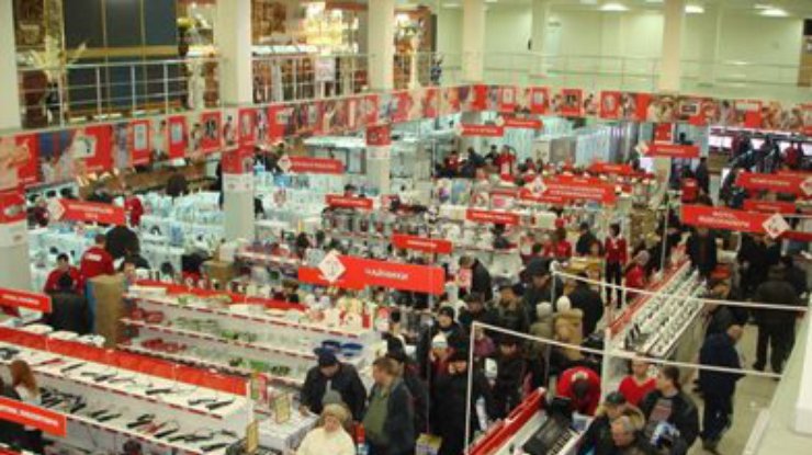 Продавцы бытовой техники грозят покинуть украинский рынок