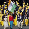 Индию могут отстранить от участия в Олимпиаде