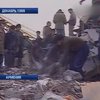 В Армении 25 лет назад произошло самое страшное землетрясение
