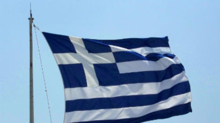 Греция впервые за 6 лет предусматривает рост ВВП