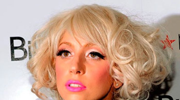 Lady Gaga согласилась спеть дуэтом с Бритни Спирс