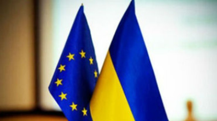 Вылет украинской делегации в Брюссель ожидается 11 декабря