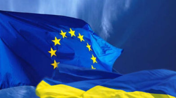 В Брюсселе не знают о возможном завтрашнем визите украинской делегации