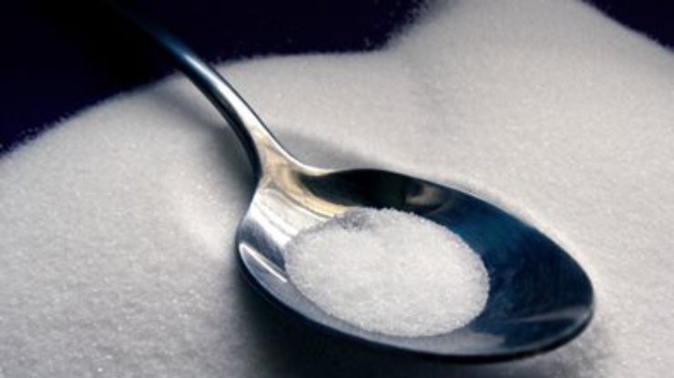 Врачи запретили употреблять больше пяти чайных ложек сахара в день