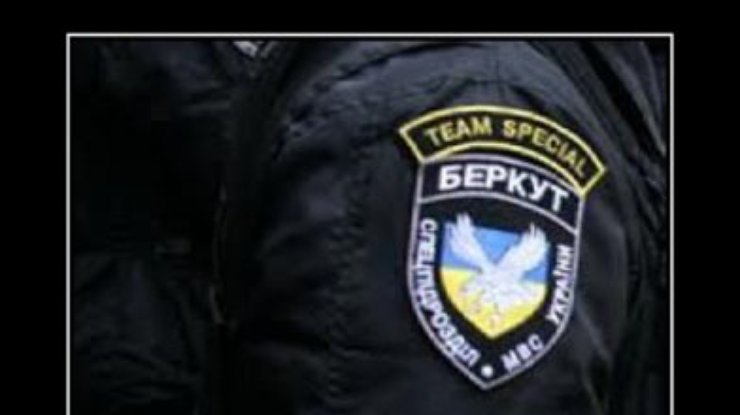 "Бьет - значит заслужили": "Беркутовцы" тоже говорят о Майдане в соцсетях (ФОТО)