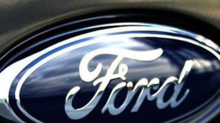 Ford в 2014-м поставит на рынок рекордное количество моделей